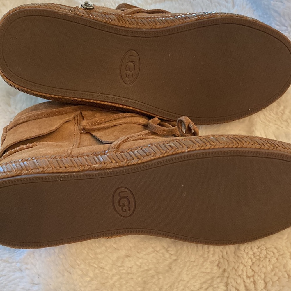 Ugg Booties - image 6
